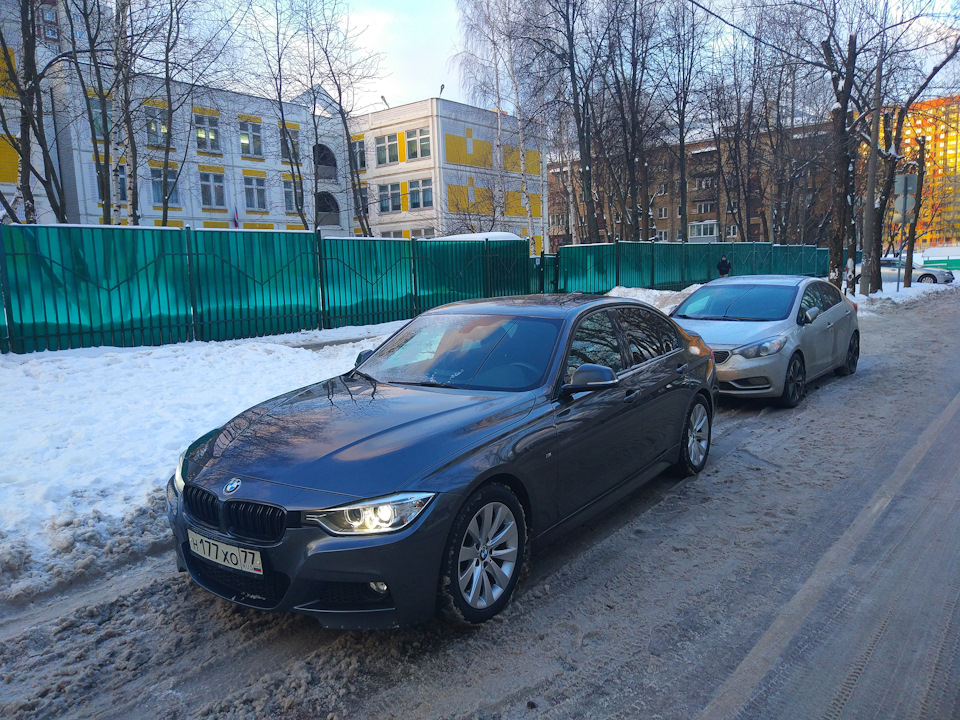 Что лучше бмв или шкода