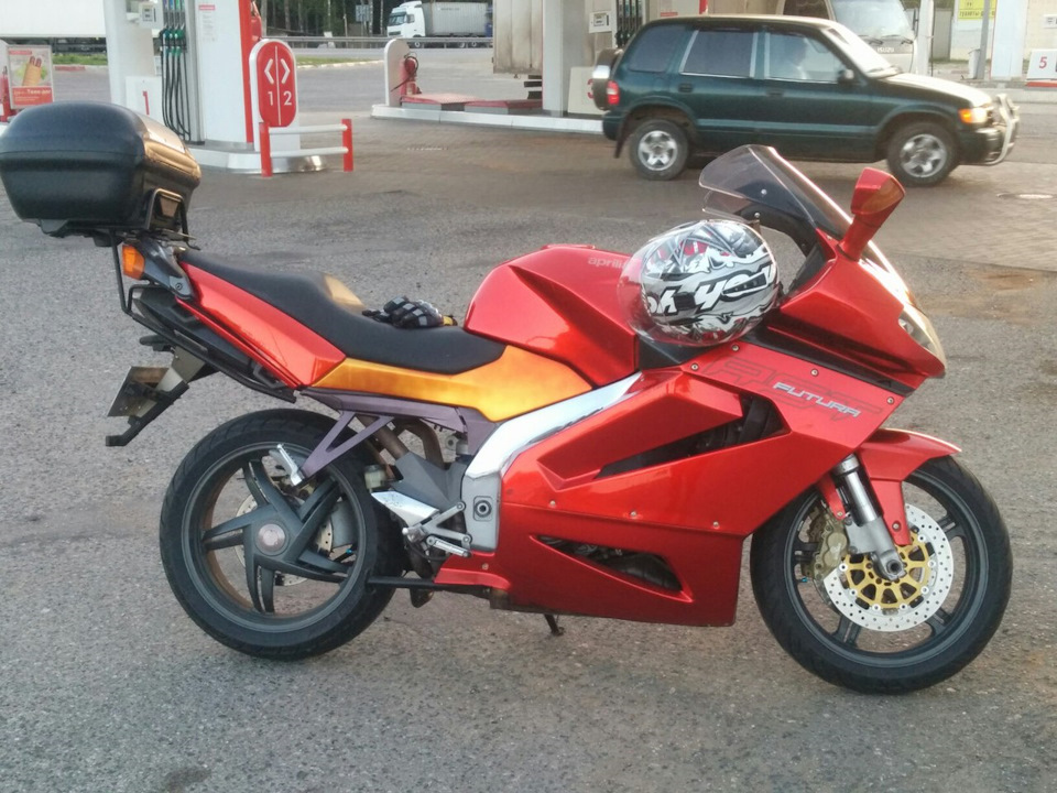 Угнали мотоцикл — DRIVE2