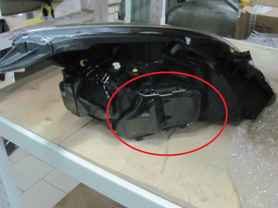 Куплю крышку на фару AFL — Opel Vectra C, 2,2 л, 2008 года | своими ...