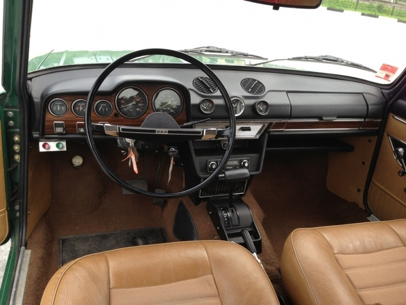 Фото в бортжурнале Lada 2101