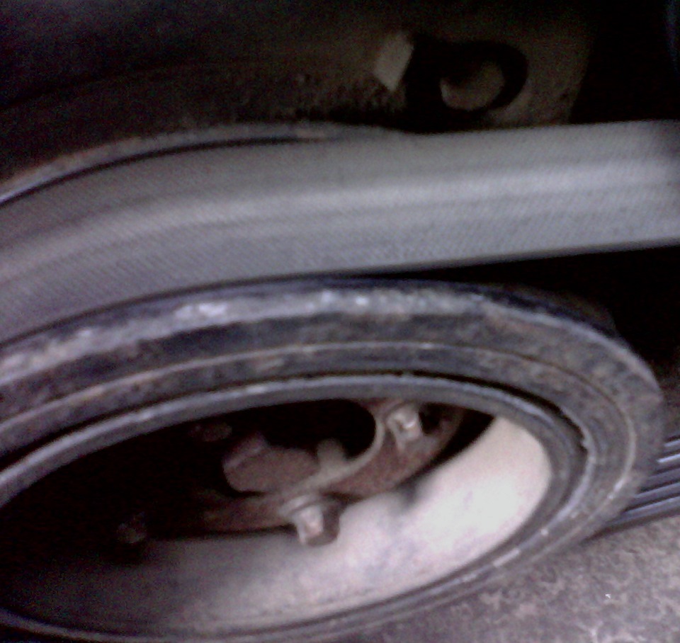 Как открутить (снять) защиту коллектора? — DRIVE2