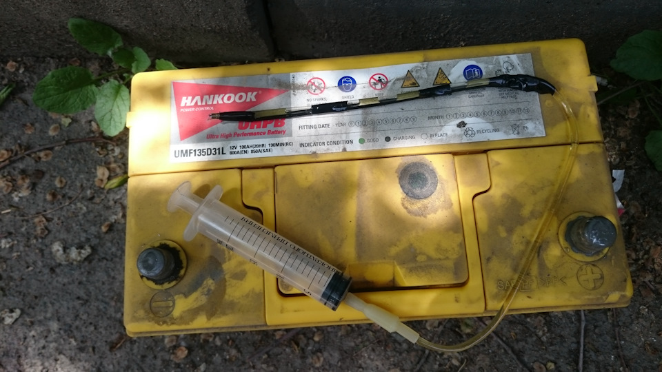 Фото в бортжурнале Mitsubishi Pajero (3G)