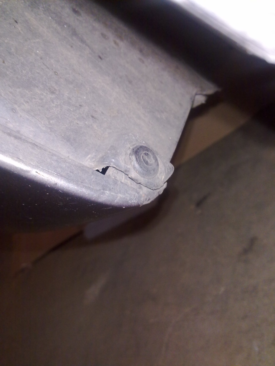 Поменять лампочку габаритов оказалось не так просто, как я думал) — BMW ...