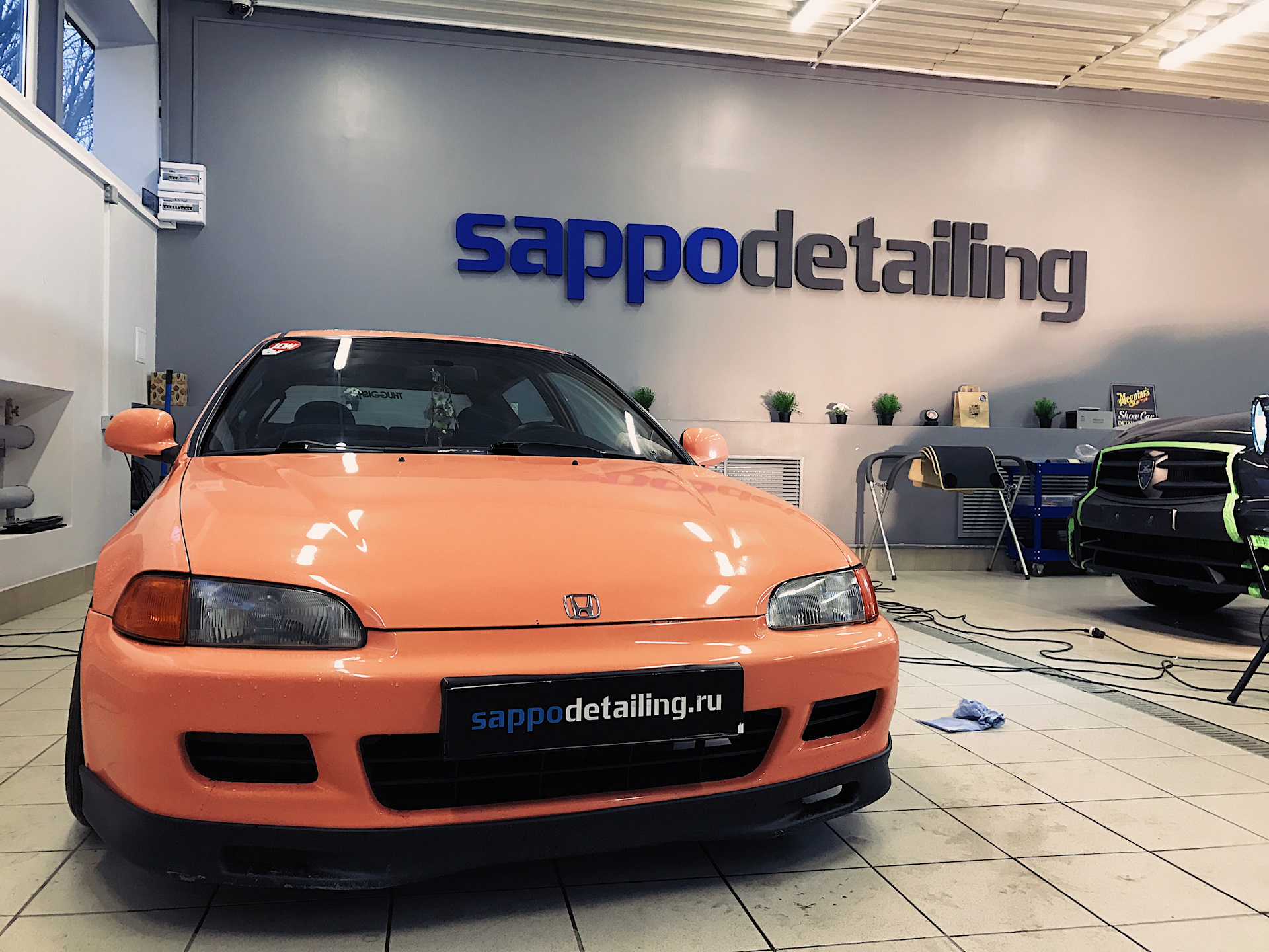 Sappo detailing. Саппо детейлинг. Саппо детейлинг СПБ.