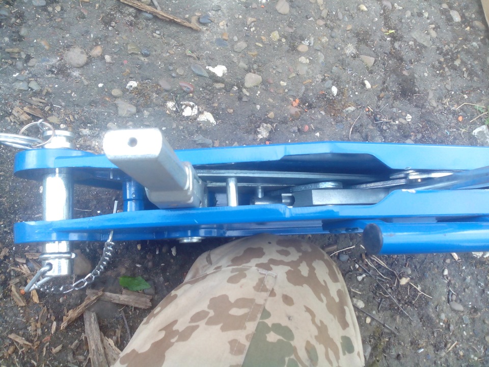 Фото в бортжурнале Volkswagen Transporter T3