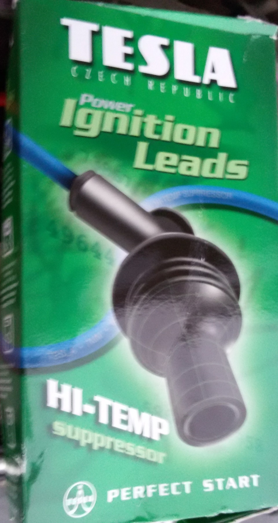 Покупка зимней резины, замена катушки зажигания и брони проводов — Lada ...