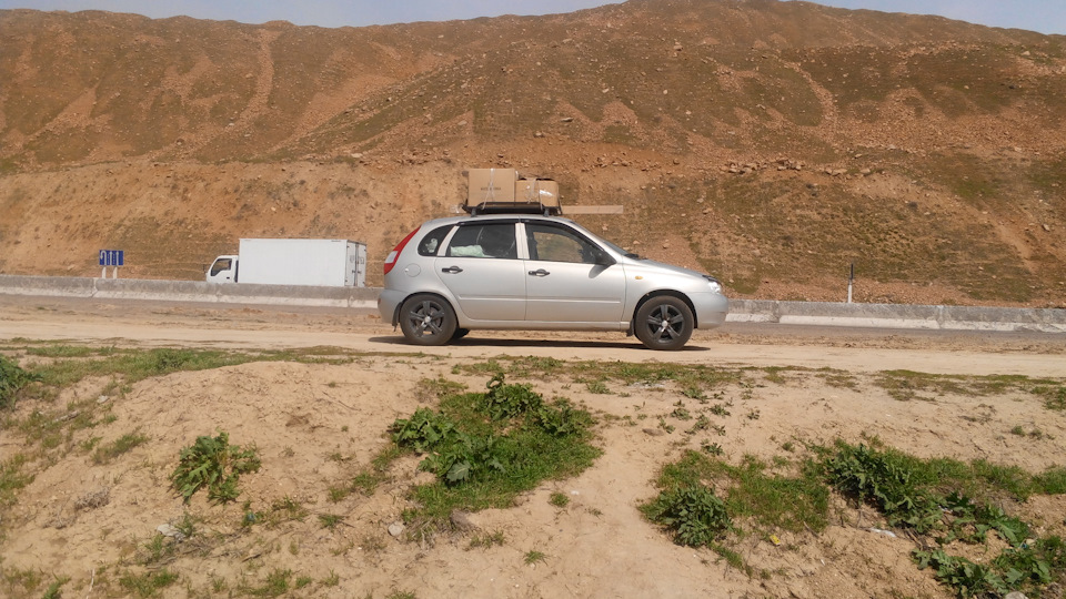 Буксует сцепление на 3-4 передачах — Lada Калина хэтчбек, 1,6 л, 2008 ...