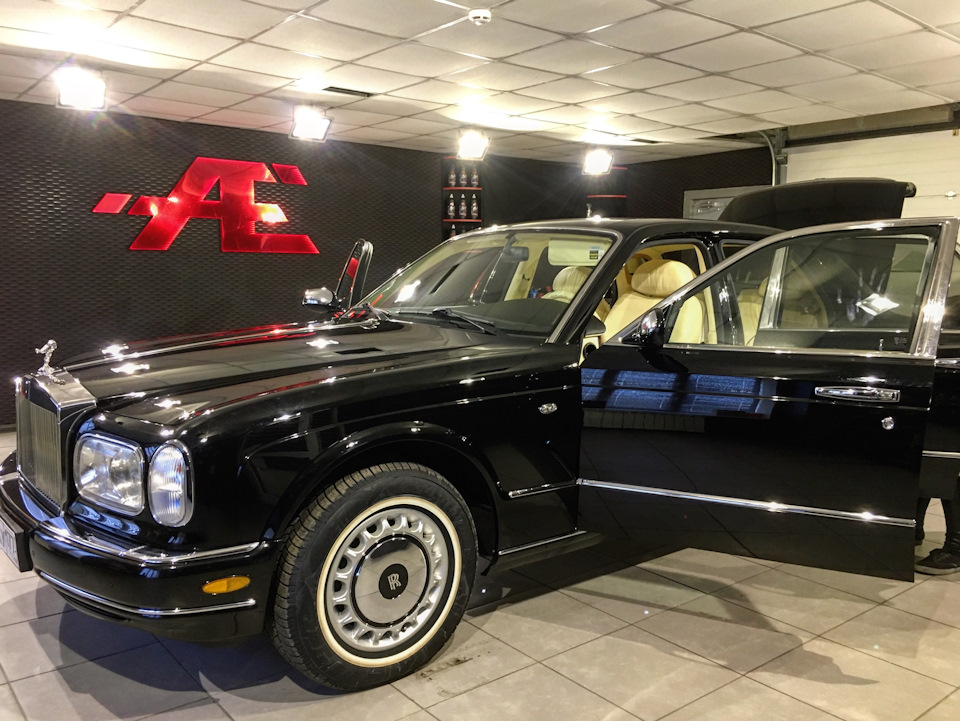 Деликатная химчистка салона + Пропитка кожаного салона керамическим ...