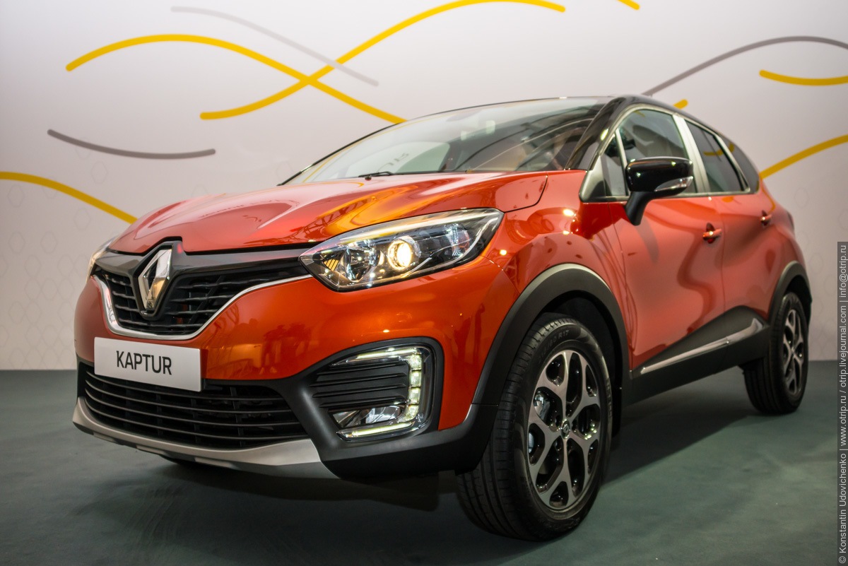 Краска рено каптур. Каптур 4 ВД автомат. Рено премьера. Живые фото Renault Captur.