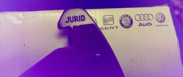 Фото в бортжурнале Volkswagen Jetta VI