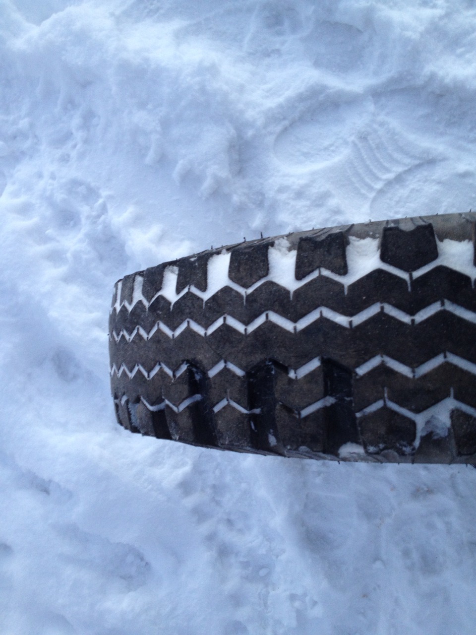 Начал резать резину Я-245 — УАЗ 469, 2,5 л, 1980 года | тюнинг | DRIVE2