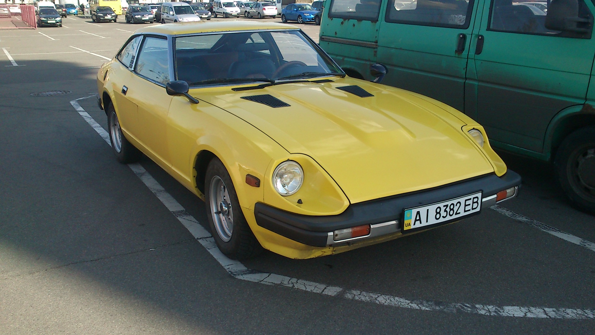 風景画 Autumn Mirror(秋鏡)