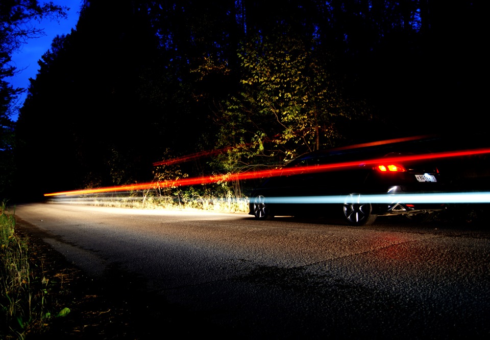 Операция дексенонизация — Honda Civic Type R (3G), 2 л, 2007 года ...