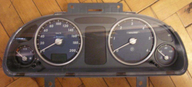 Вопрос по Приборной панели. — Сообщество «ГАЗ Волга» на DRIVE2