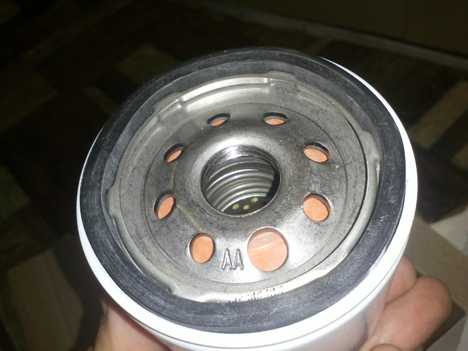 Расходники для ТО — Ford Focus III Sedan, 1 л, 2013 года | запчасти ...