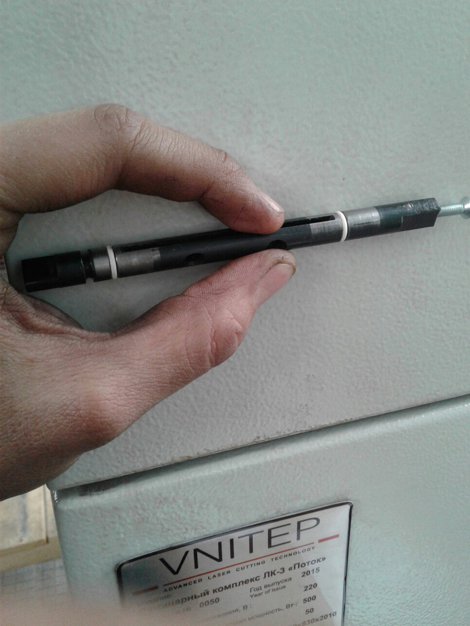 Фото в бортжурнале Chevrolet Lanos