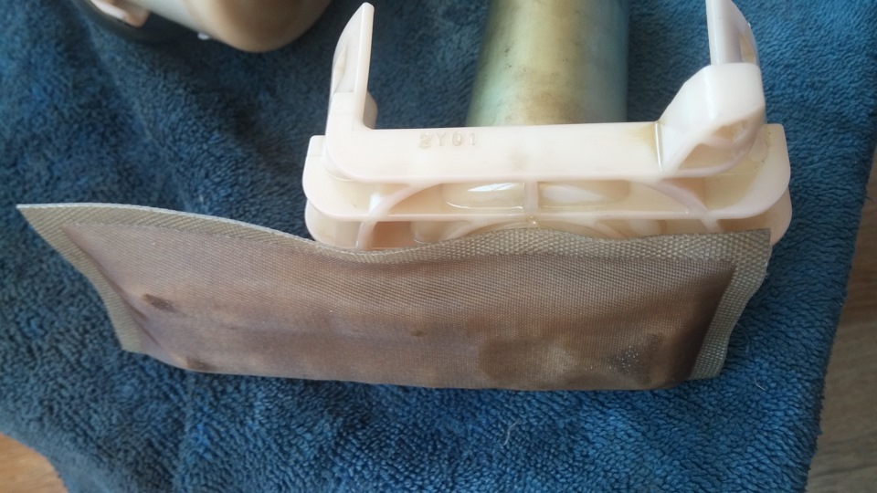 Не заводится, крутит в холостую, редкие вспышки — Nissan Primera (P12 ...