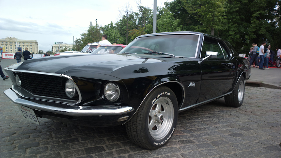 Фото в бортжурнале Chevrolet Monte Carlo III