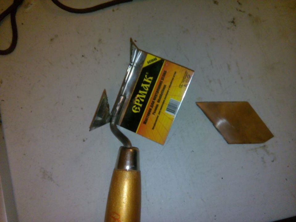 Дроссельная заслонка? не, не слышал! — SsangYong Kyron, 2 л, 2013 года ...