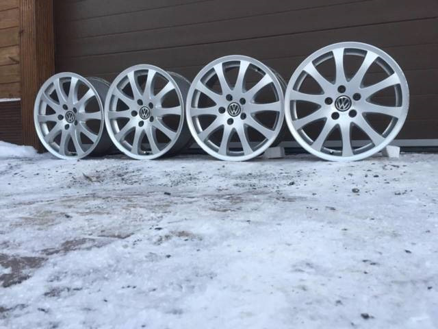 Ronal на немца — Rim`sService.Msk на DRIVE2