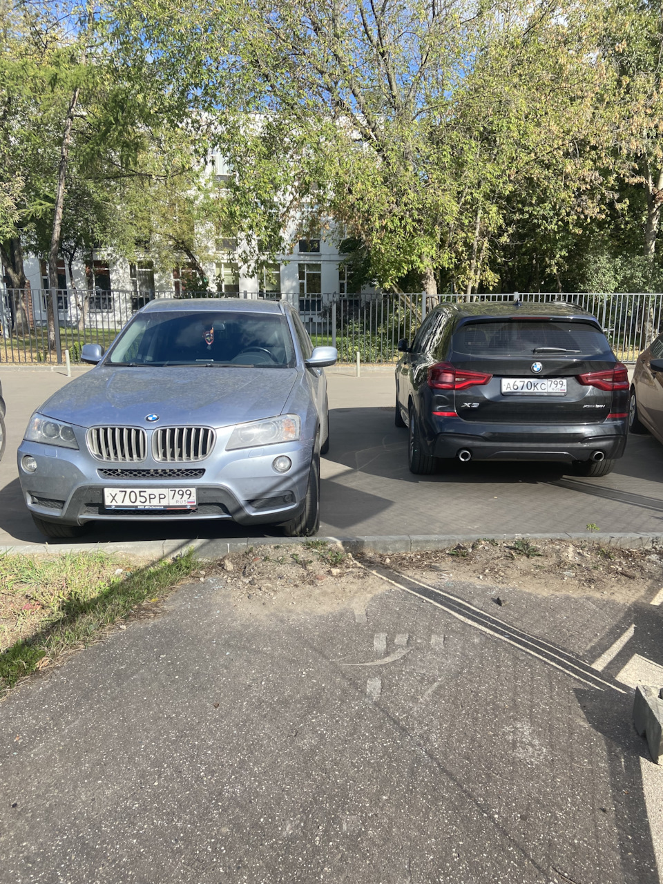 Музыка в бмв))) ( снова ) — BMW X3 (F25), 2 л, 2013 года | автозвук | DRIVE2