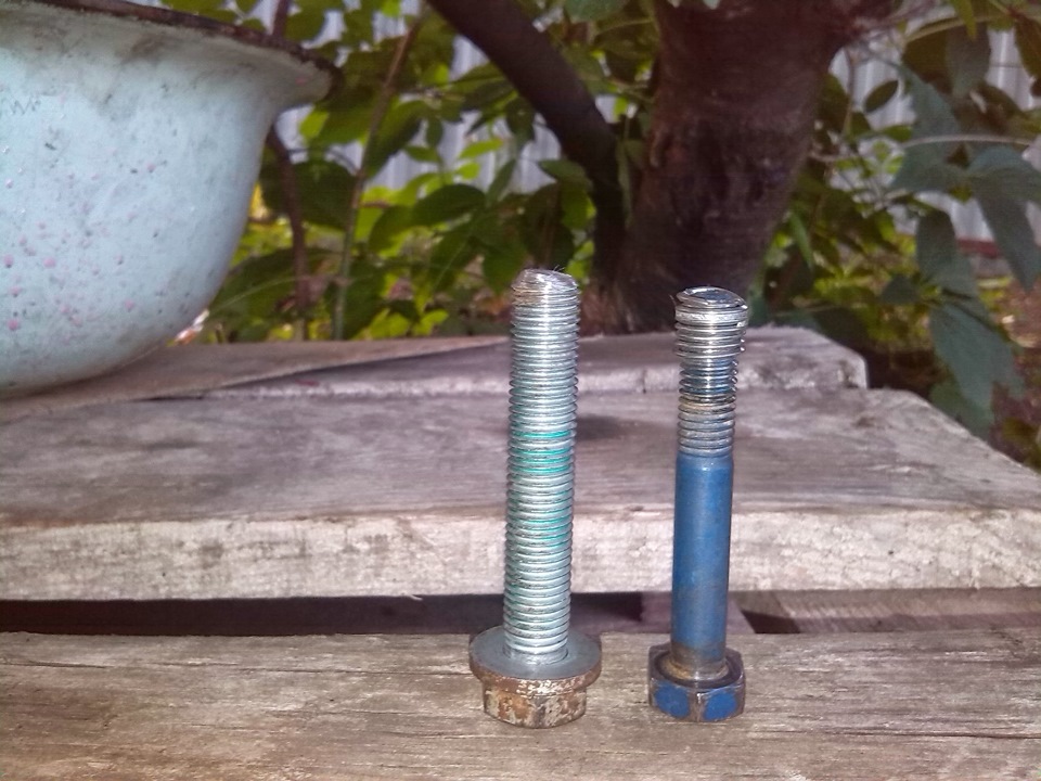 Проскочил ремень ГРМ — Ford Transit (4G), 2,5 л, 1990 года | своими ...