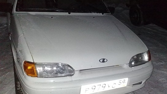 Сравнение ВАЗ 2115 и Chevrolet Spark M300 — Lada 2115, 1,5 л, 2010 года ...