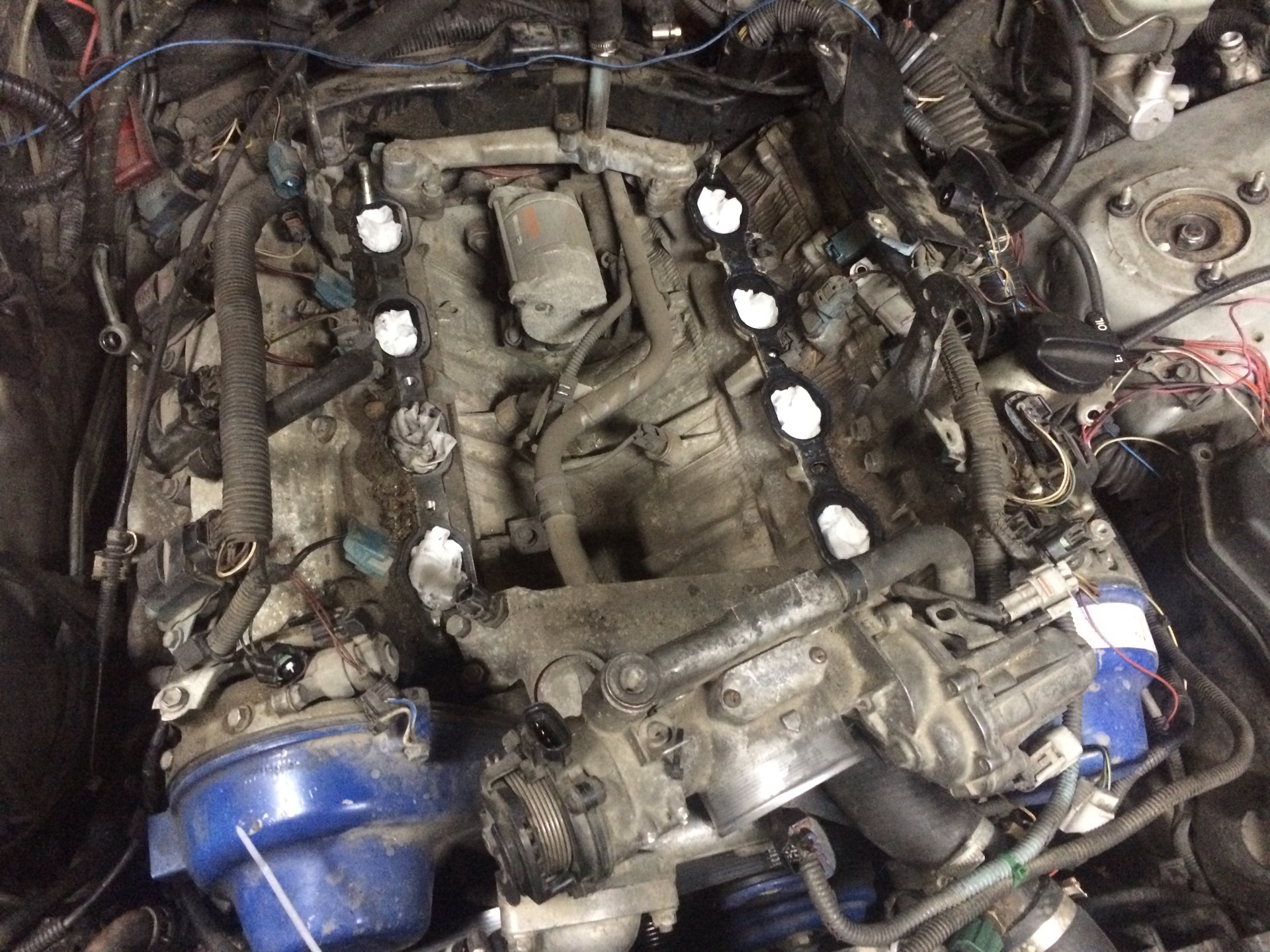 Датчик vvti 1uz fe. 1uz fe vvti датчики. Датчик детонации 3uz. 1uz fe vvti датчики. 1uz-fe non vvti датчик скорости.