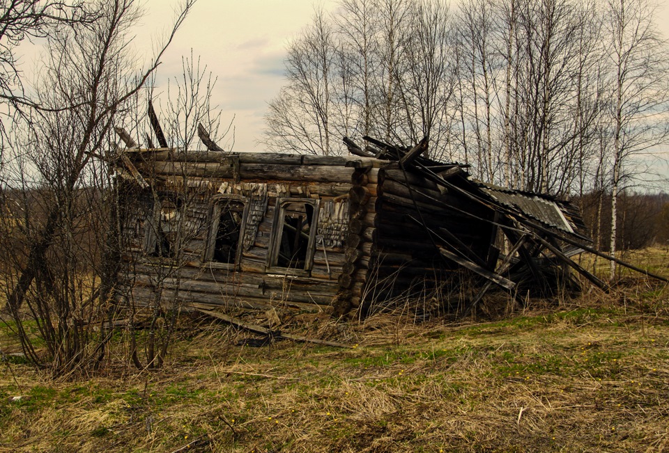 Фото в бортжурнале Jeep Cherokee (XJ)