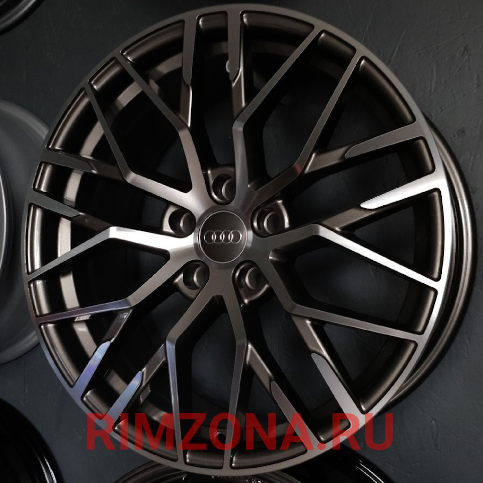 Диски в наличии качественная реплика Audi R8 R18 5x112 — Rimzona на DRIVE2