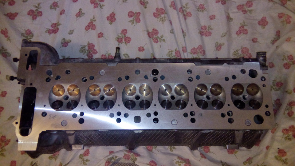 Фото в бортжурнале BMW 5 series (E34)