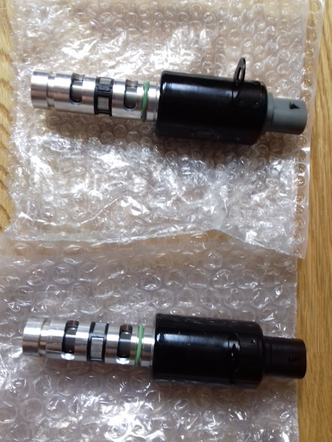 263603C250 Перепускной клапан насоса гур KIA HYUNDAI | Запчасти на DRIVE2