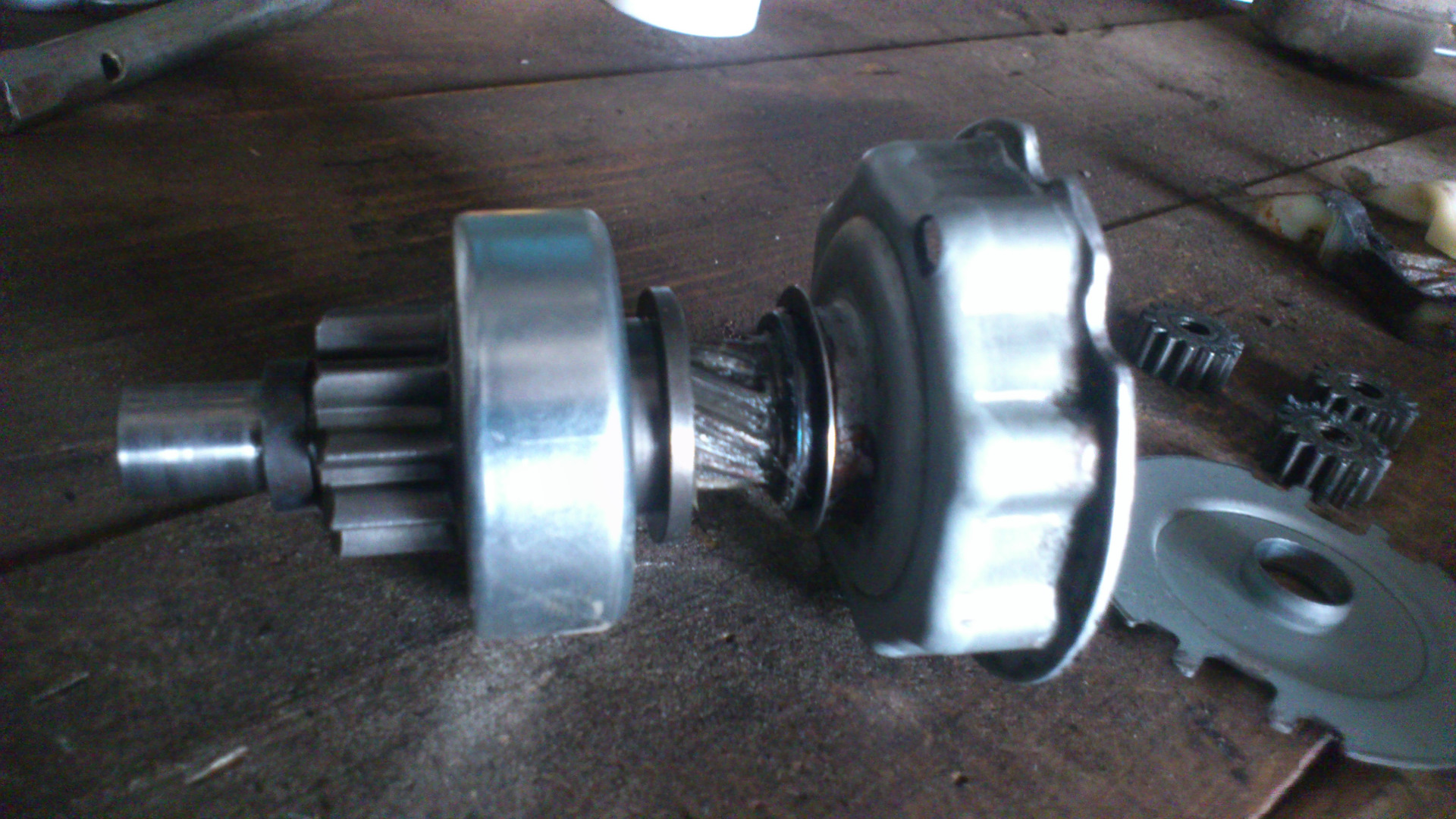 4 артикул. Бендикс фиат дукато 244 2. Бендикс стартера альбеа 1. 4. Бендикс альбеа.