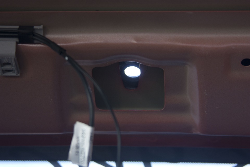 Фото в бортжурнале KIA Rio (2G). Запчасти на фото: 901796