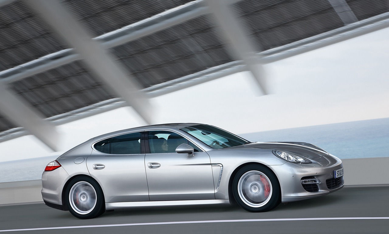 Porsche Panamera Turbo — Сообщество «Тест-драйвы на DRIVE2» на DRIVE2