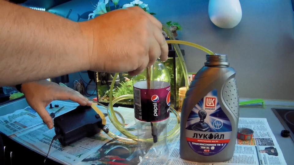 Фото в бортжурнале УАЗ Patriot