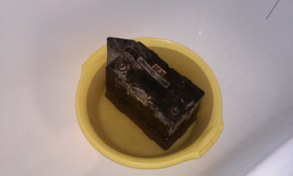 Не сработал автозапуск! Как завезти замерзшую машину за 15-20 минут ...