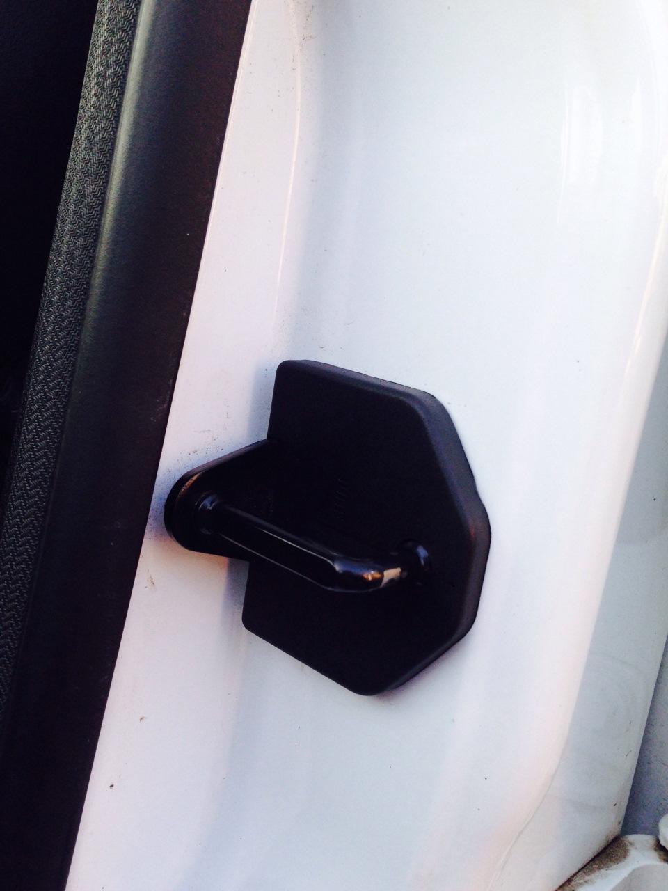 Фото в бортжурнале Ford Mondeo IV