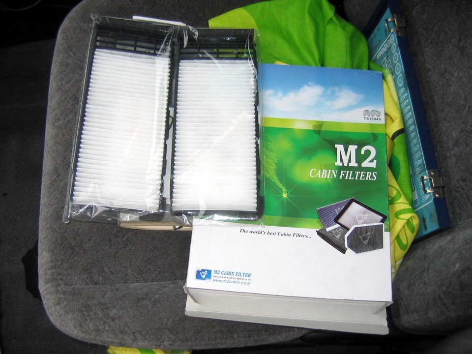 ниссан блюберд силфи 2001 салонный фильтр.