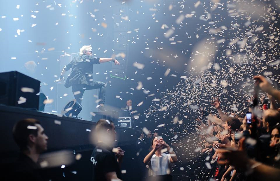 концерты для детей в москве 2023