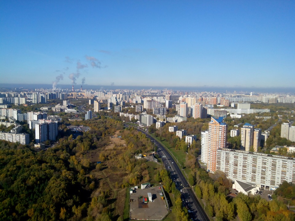 Картинки москва ленинский проспект