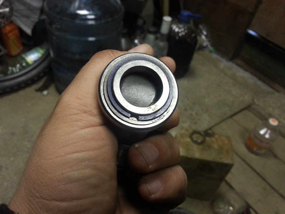 229509as 960 Как вставить трипоид в гранату