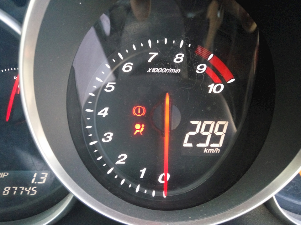 Решение проблем с проводкой RX-8 при свапе. — DRIVE2