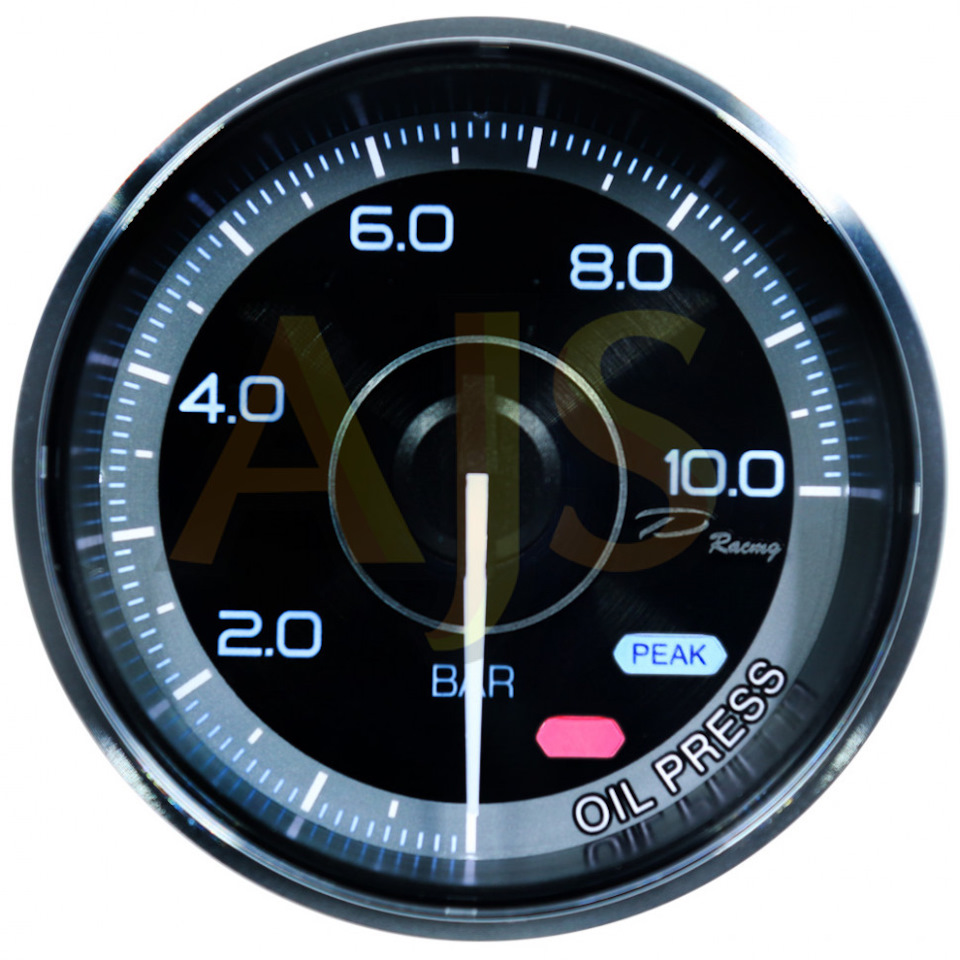 Датчик Depo F1 (новая серия) — Subaru Impreza WRX STI (GV/GR), 2,5 л ...