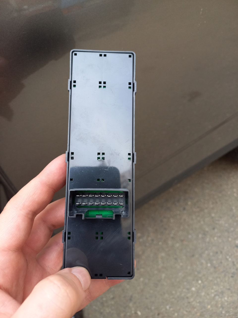 Фото в бортжурнале KIA Sorento (2G)