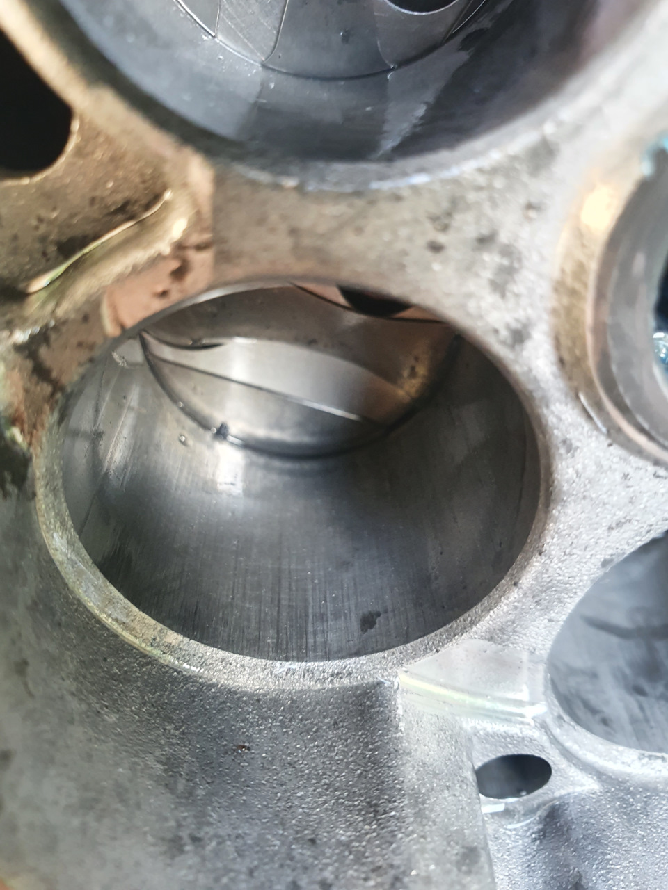 Самое необходимое летом — кондиционер ! — Chrysler Pacifica (1G), 3,5 л ...