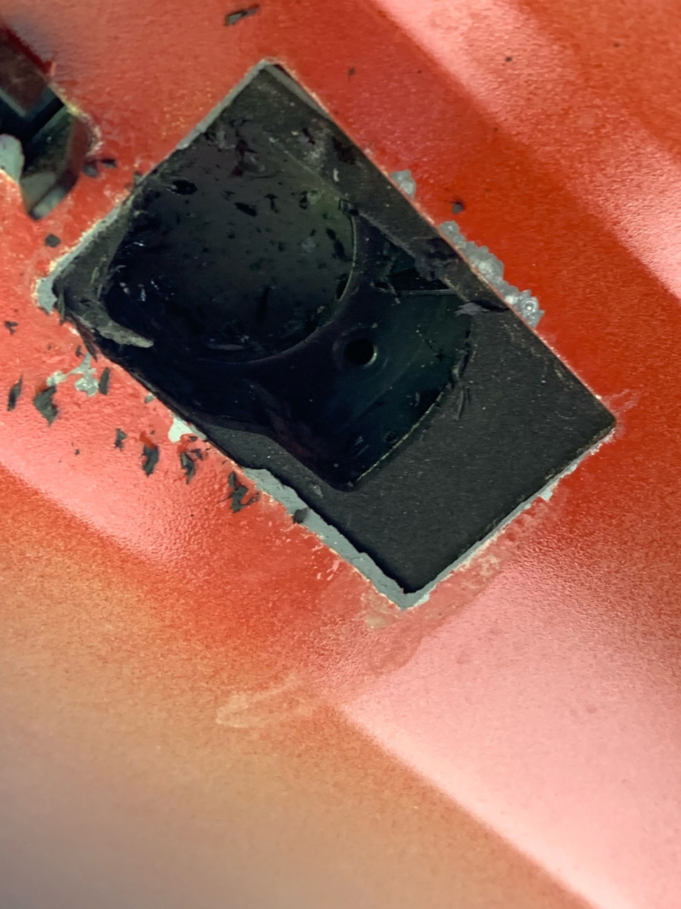 Фото в бортжурнале FIAT 500 (1G)