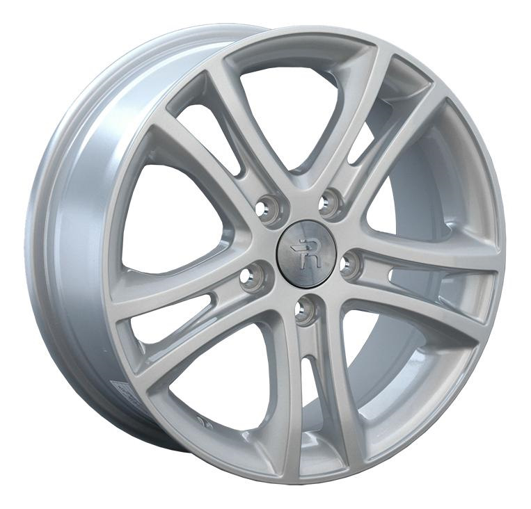 Новые диски — SsangYong Actyon (2G), 2 л, 2013 года | колёсные диски ...