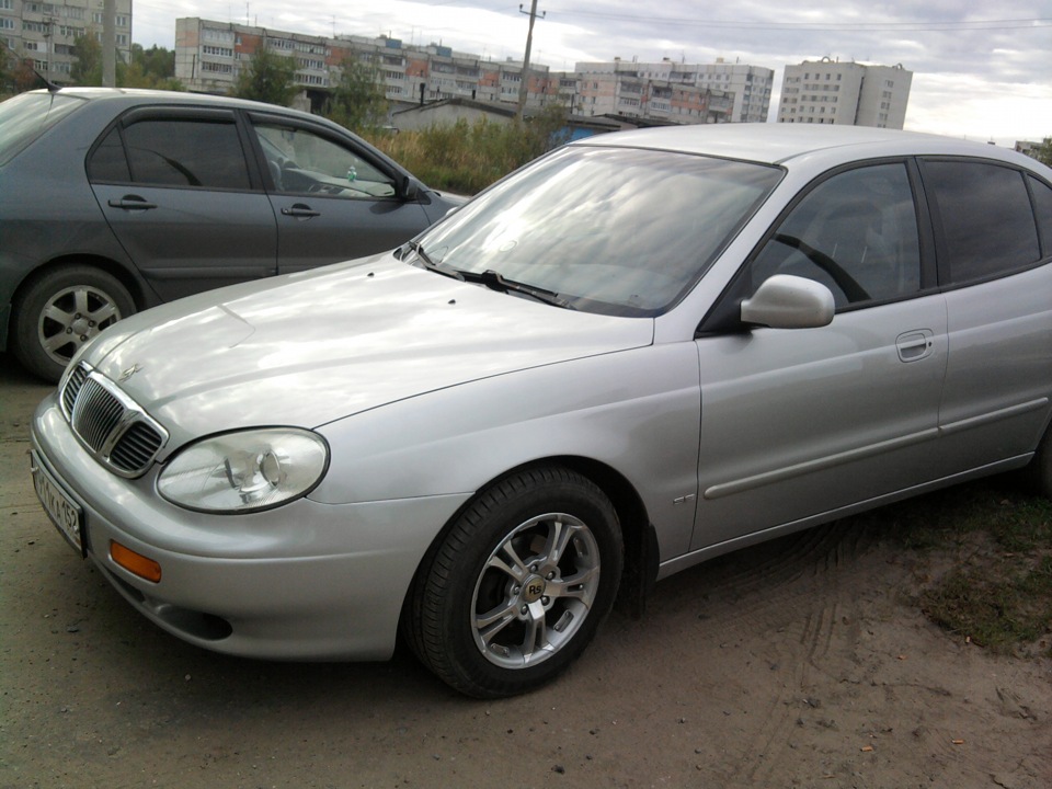 Daewoo 62u