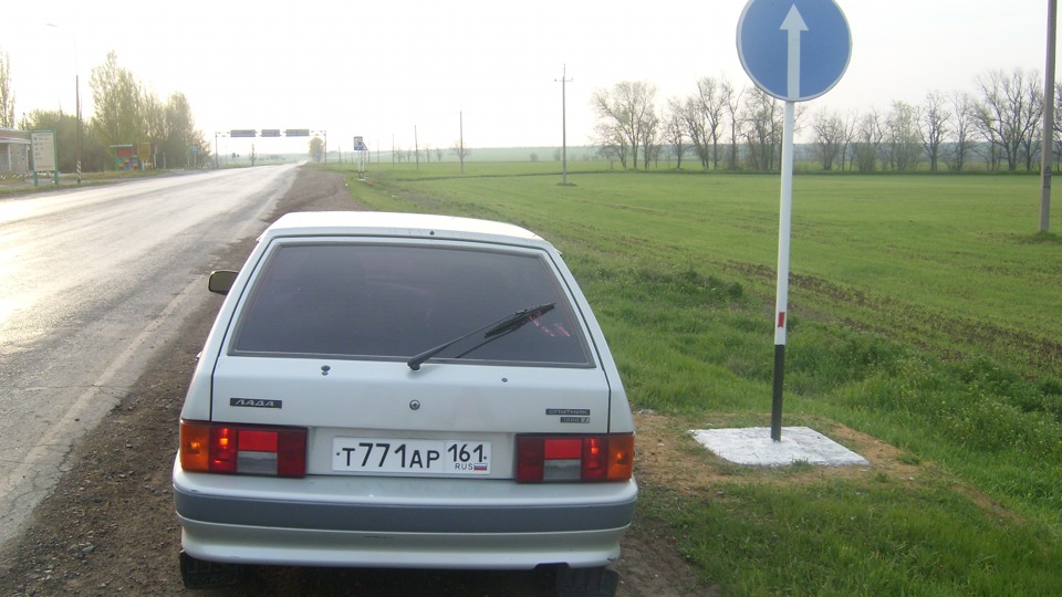 Lada 2114 Мозги Bosh прошиты